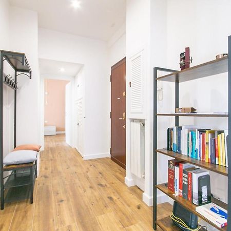 Vacanze Romane Apartment Exterior photo