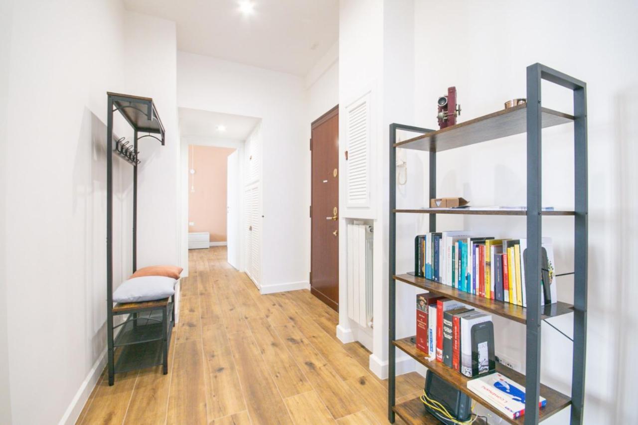 Vacanze Romane Apartment Exterior photo