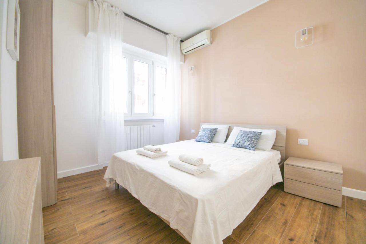Vacanze Romane Apartment Exterior photo