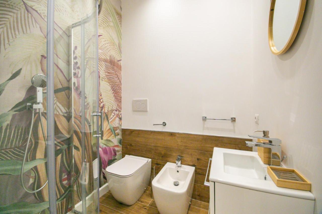 Vacanze Romane Apartment Exterior photo