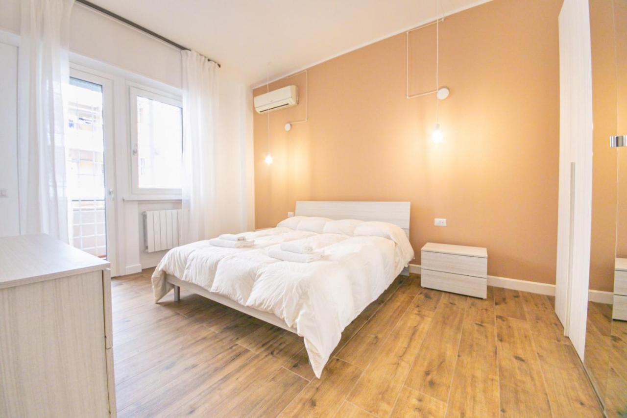 Vacanze Romane Apartment Exterior photo