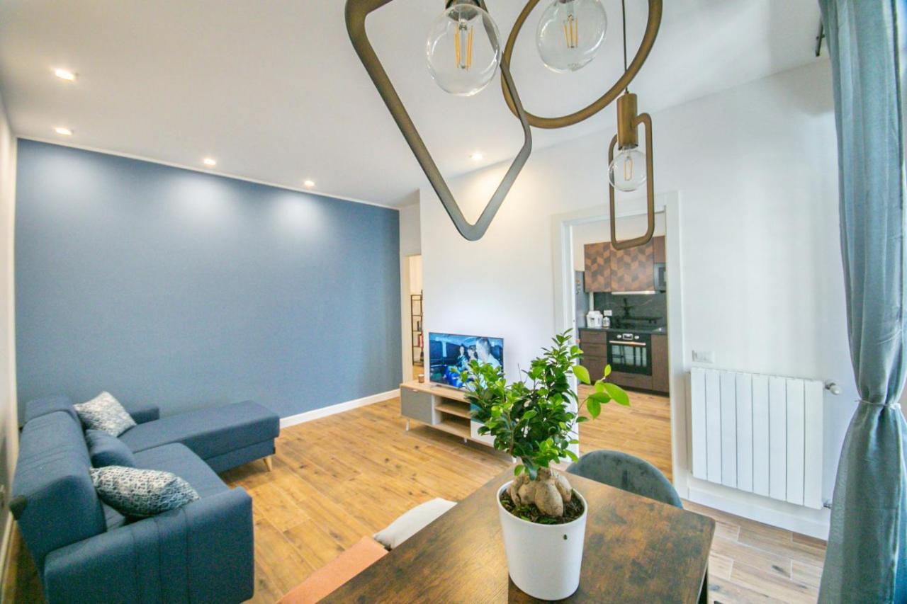 Vacanze Romane Apartment Exterior photo