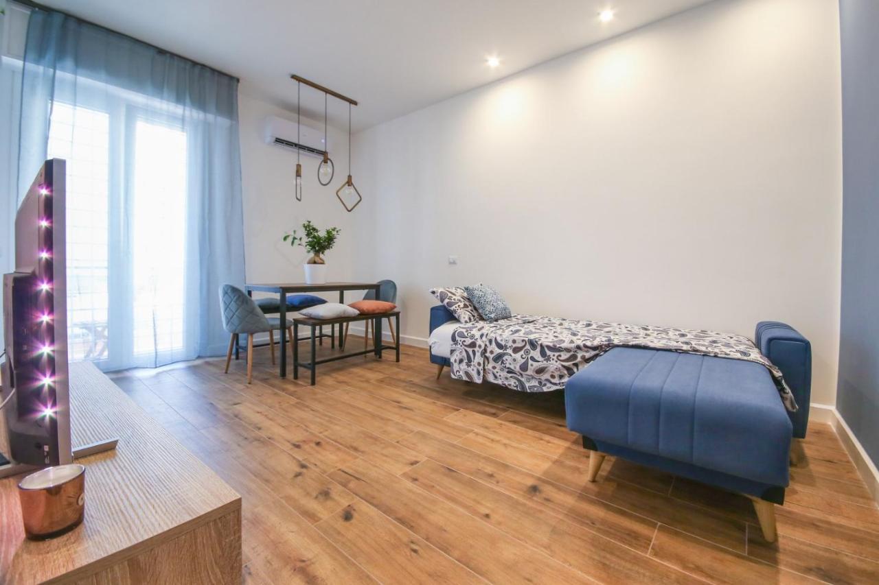 Vacanze Romane Apartment Exterior photo