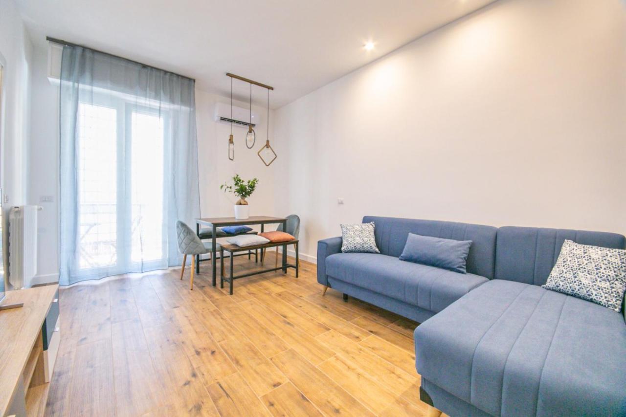 Vacanze Romane Apartment Exterior photo