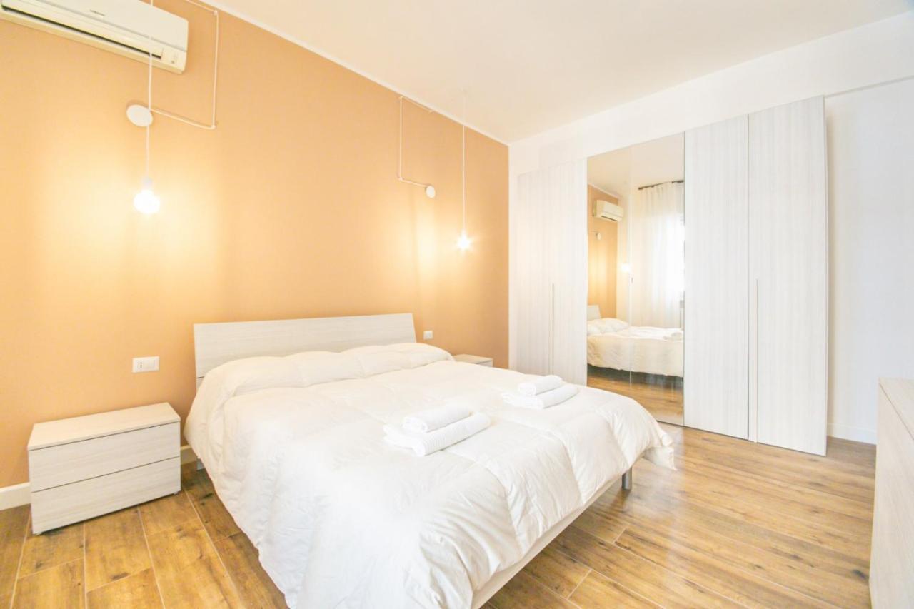 Vacanze Romane Apartment Exterior photo