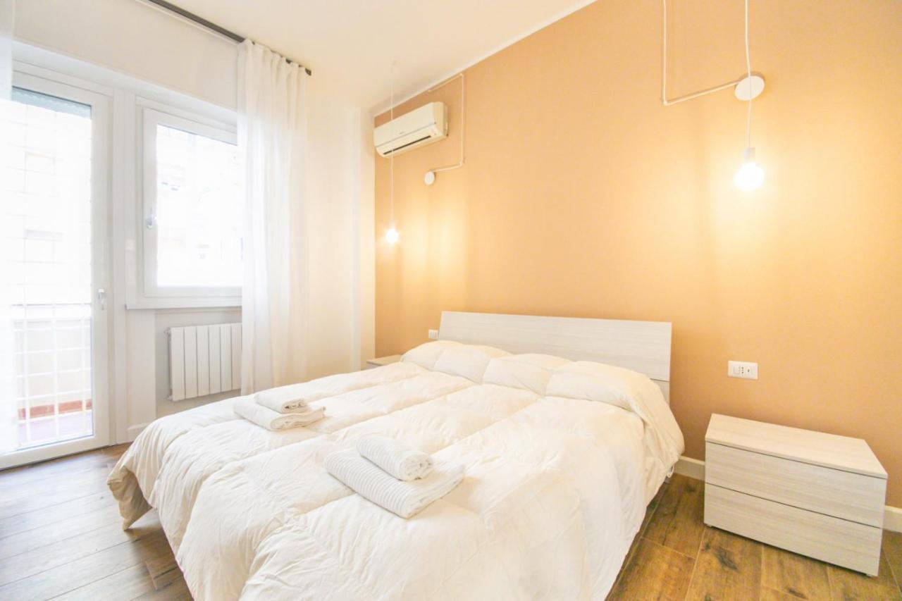 Vacanze Romane Apartment Exterior photo